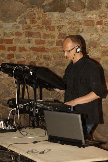 Pogoda przeszkadzała astronomom