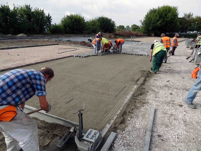 Zamykają ulicę Cukrowników