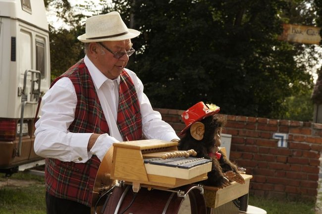 Pożegnanie lata na zamku - fotorelacja