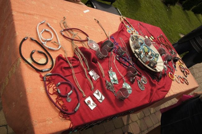 Dzień sztuki na początek września