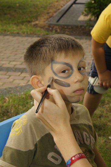 Dzień sztuki na początek września