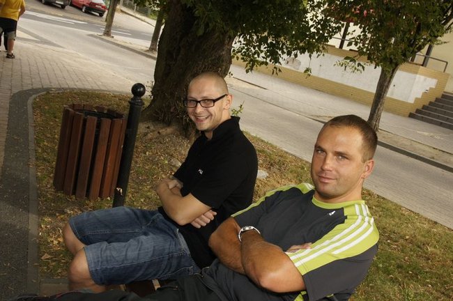 Dzień sztuki na początek września