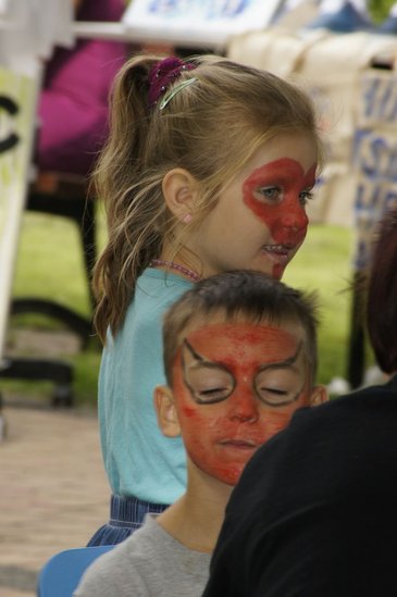 Dzień sztuki na początek września