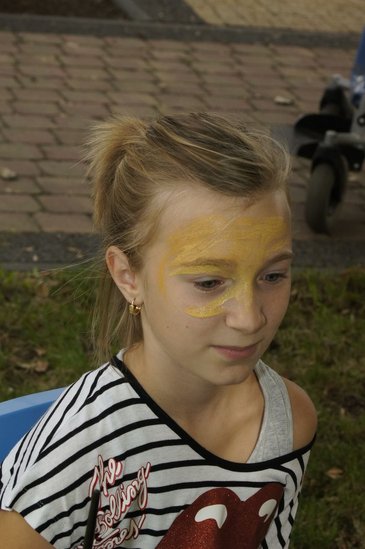 Dzień sztuki na początek września