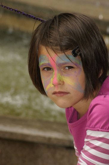 Dzień sztuki na początek września