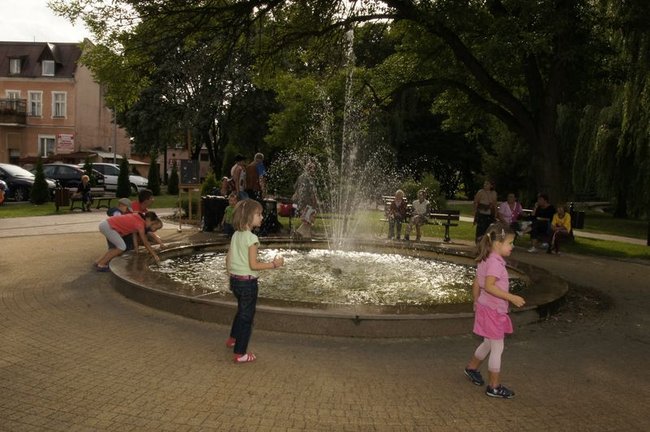 Dzień sztuki na początek września