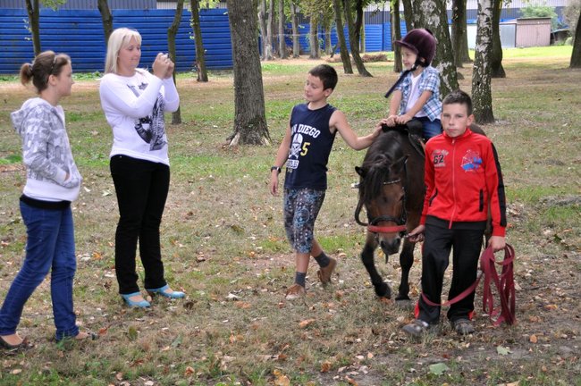 Fotorelacja ze Święta Rolnika w Sulnowie