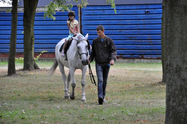 Fotorelacja ze Święta Rolnika w Sulnowie