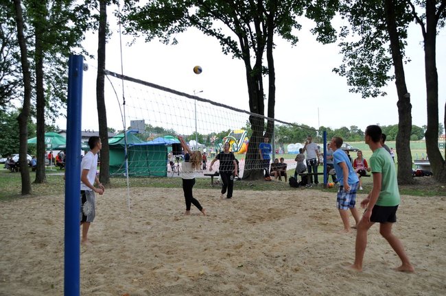 Fotorelacja ze Święta Rolnika w Sulnowie