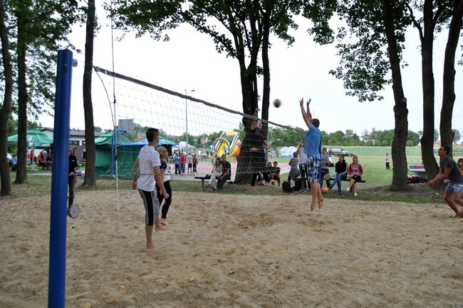 Fotorelacja ze Święta Rolnika w Sulnowie