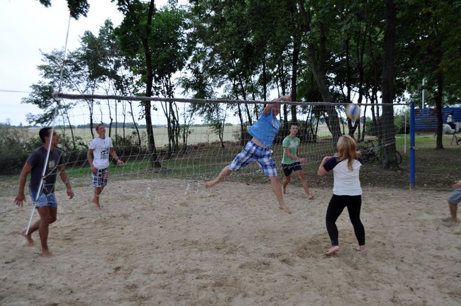 Fotorelacja ze Święta Rolnika w Sulnowie