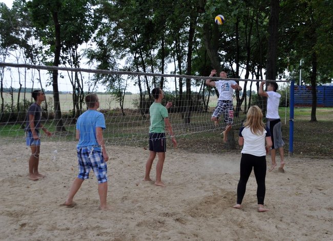 Fotorelacja ze Święta Rolnika w Sulnowie