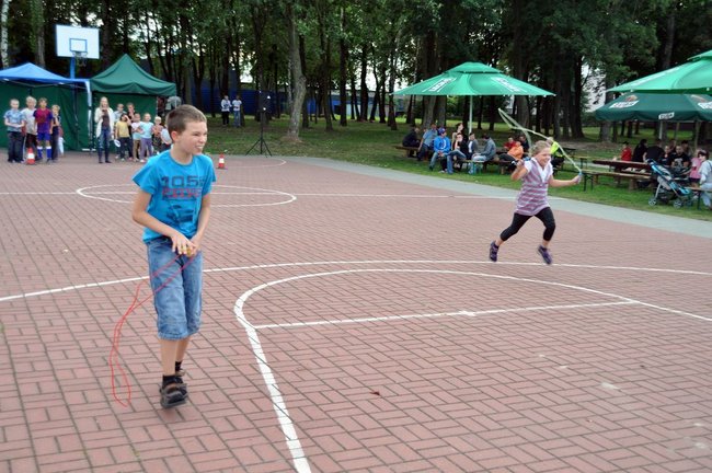 Fotorelacja ze Święta Rolnika w Sulnowie