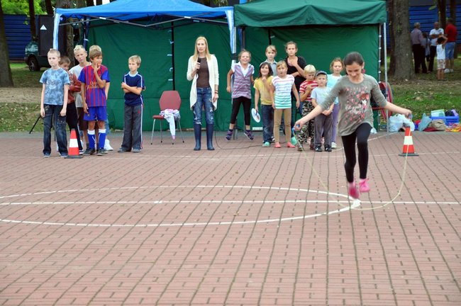 Fotorelacja ze Święta Rolnika w Sulnowie