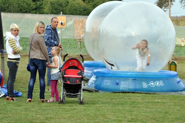 Fotorelacja ze Święta Rolnika w Sulnowie