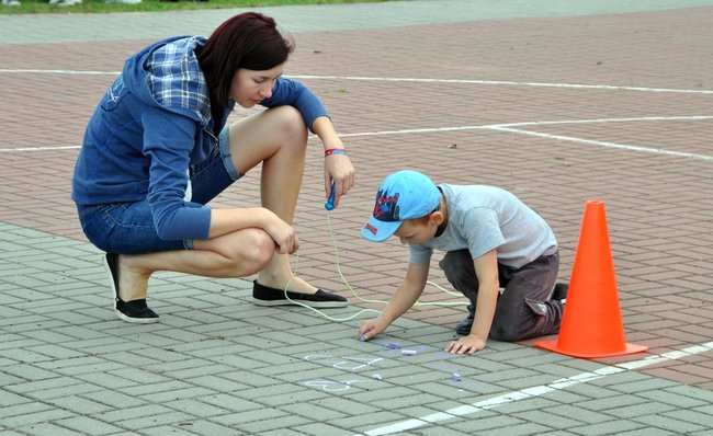 Fotorelacja ze Święta Rolnika w Sulnowie