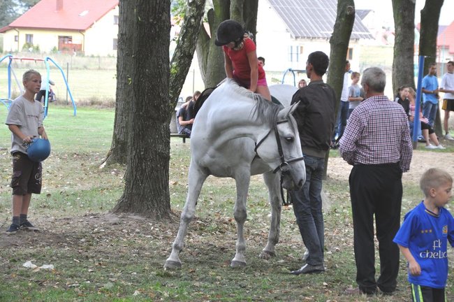 Fotorelacja ze Święta Rolnika w Sulnowie