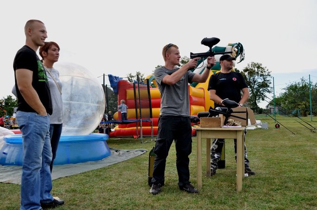 Fotorelacja ze Święta Rolnika w Sulnowie