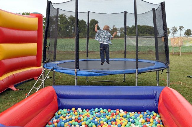 Fotorelacja ze Święta Rolnika w Sulnowie