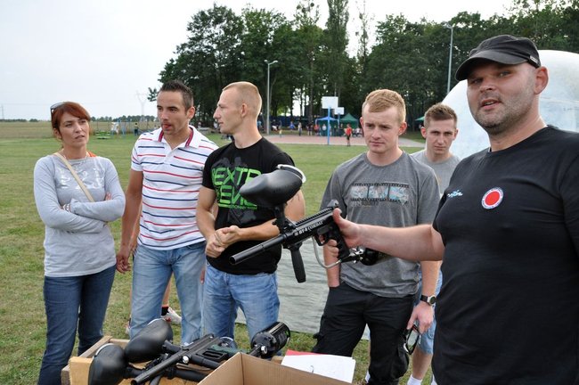 Fotorelacja ze Święta Rolnika w Sulnowie