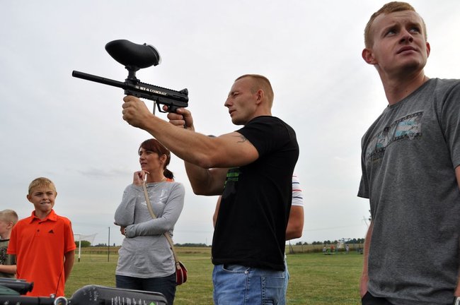 Fotorelacja ze Święta Rolnika w Sulnowie