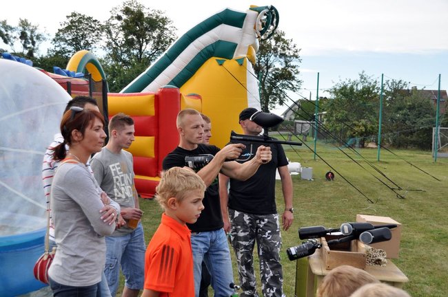 Fotorelacja ze Święta Rolnika w Sulnowie