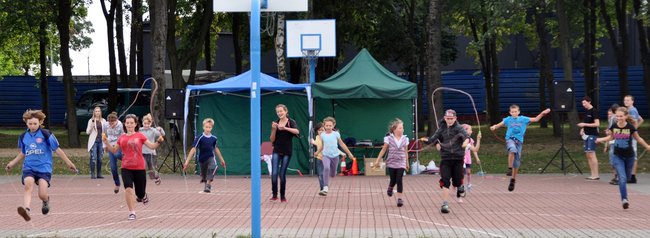 Fotorelacja ze Święta Rolnika w Sulnowie