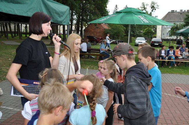 Fotorelacja ze Święta Rolnika w Sulnowie