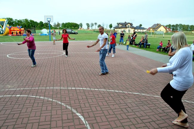 Fotorelacja ze Święta Rolnika w Sulnowie