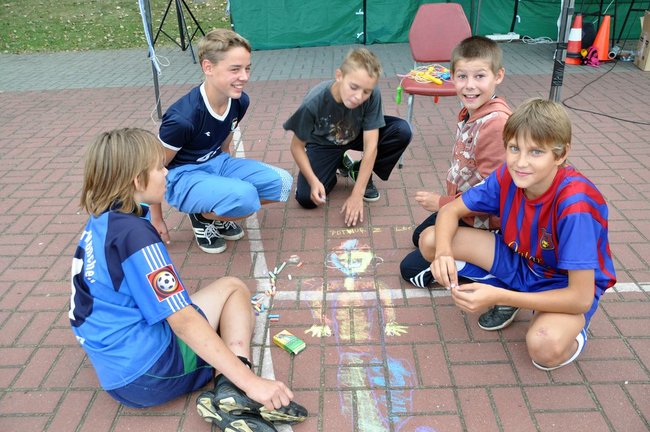 Fotorelacja ze Święta Rolnika w Sulnowie