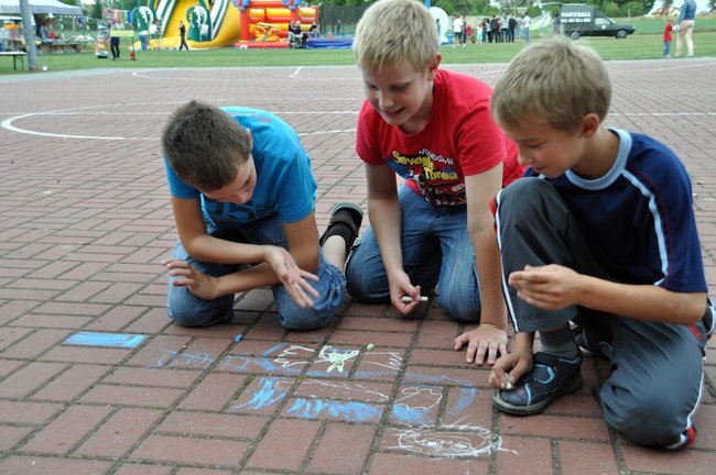 Fotorelacja ze Święta Rolnika w Sulnowie