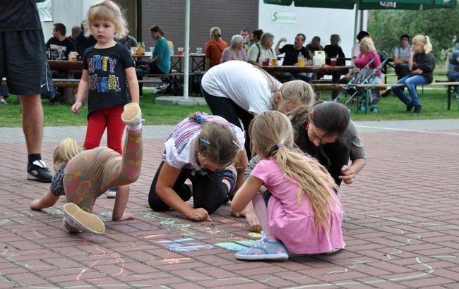 Fotorelacja ze Święta Rolnika w Sulnowie