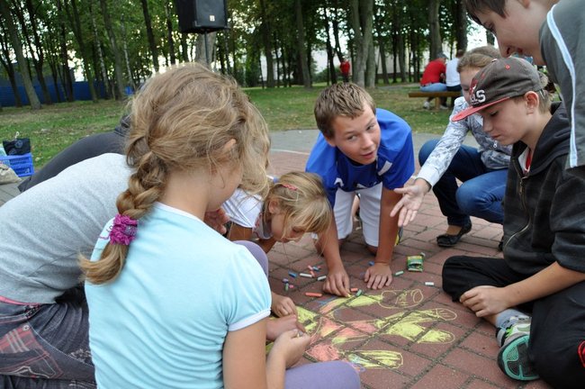 Fotorelacja ze Święta Rolnika w Sulnowie