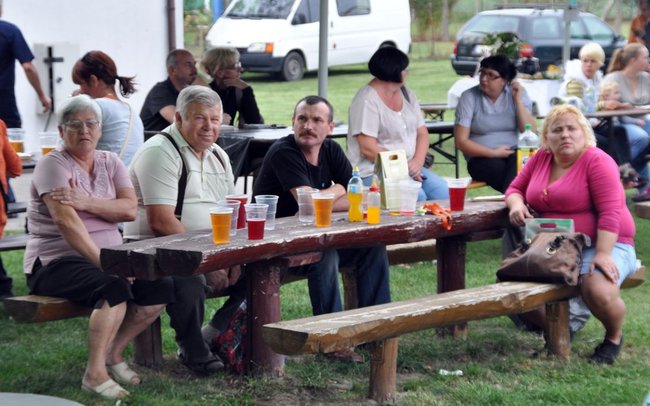 Fotorelacja ze Święta Rolnika w Sulnowie