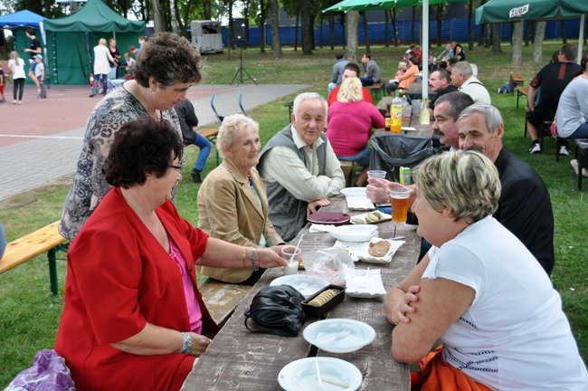 Fotorelacja ze Święta Rolnika w Sulnowie