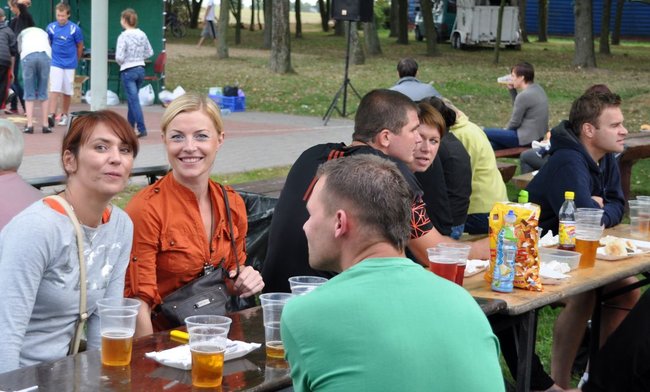 Fotorelacja ze Święta Rolnika w Sulnowie