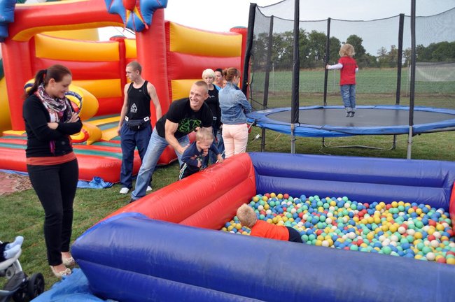 Fotorelacja ze Święta Rolnika w Sulnowie