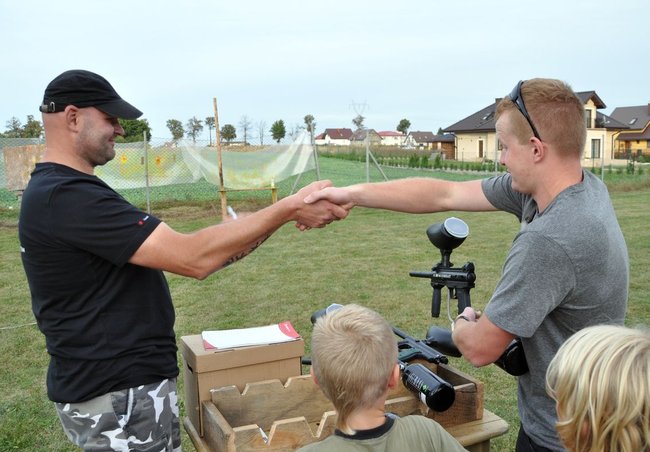 Fotorelacja ze Święta Rolnika w Sulnowie