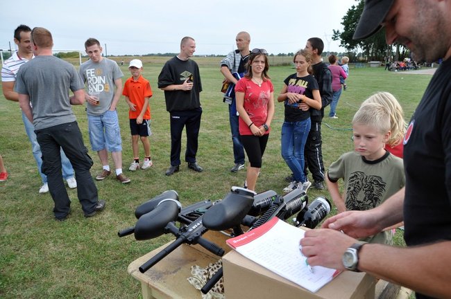 Fotorelacja ze Święta Rolnika w Sulnowie