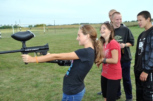 Fotorelacja ze Święta Rolnika w Sulnowie