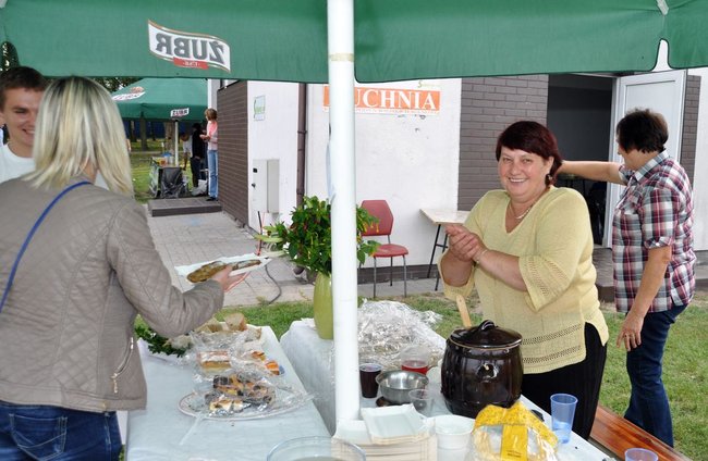 Fotorelacja ze Święta Rolnika w Sulnowie