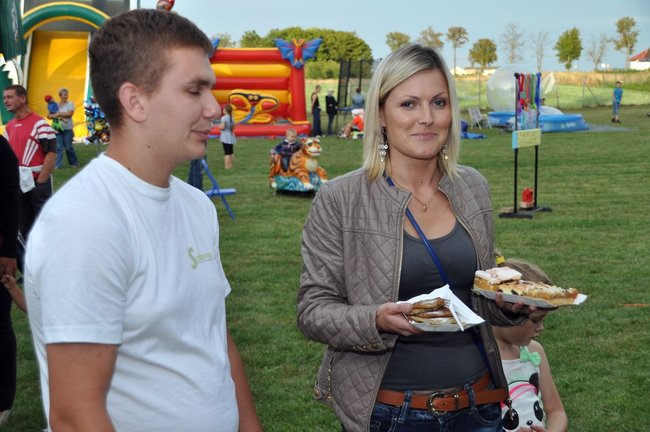 Fotorelacja ze Święta Rolnika w Sulnowie