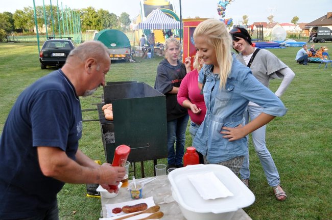 Fotorelacja ze Święta Rolnika w Sulnowie