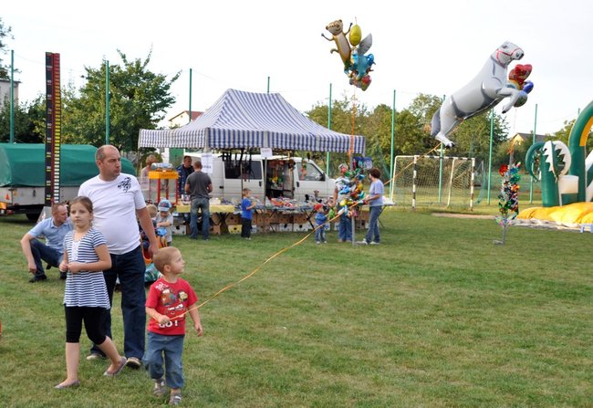 Fotorelacja ze Święta Rolnika w Sulnowie