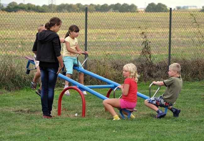 Fotorelacja ze Święta Rolnika w Sulnowie