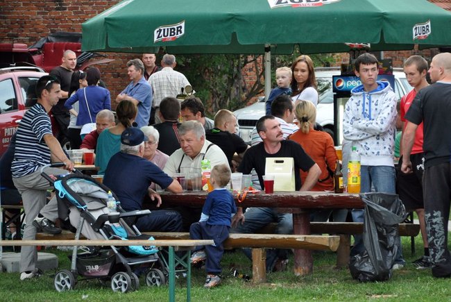 Fotorelacja ze Święta Rolnika w Sulnowie