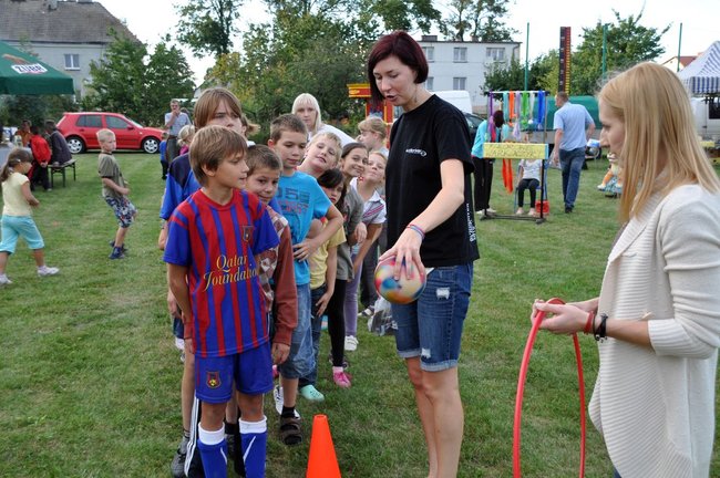 Fotorelacja ze Święta Rolnika w Sulnowie