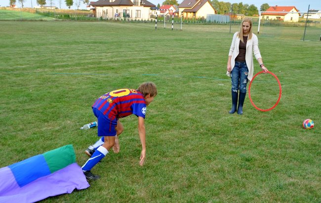 Fotorelacja ze Święta Rolnika w Sulnowie