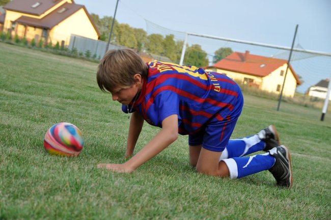 Fotorelacja ze Święta Rolnika w Sulnowie