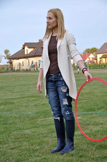 Fotorelacja ze Święta Rolnika w Sulnowie